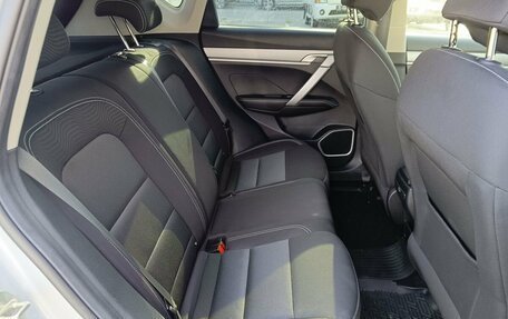 Geely Coolray I, 2021 год, 1 656 000 рублей, 16 фотография
