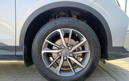 Geely Coolray I, 2021 год, 1 656 000 рублей, 19 фотография