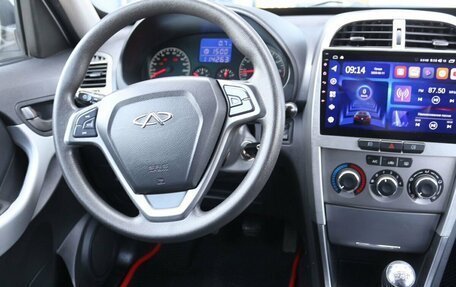 Chery Tiggo (T11), 2014 год, 550 000 рублей, 12 фотография