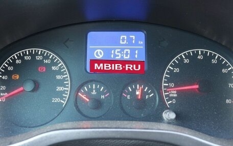 Chery Tiggo (T11), 2014 год, 550 000 рублей, 7 фотография