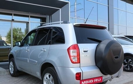 Chery Tiggo (T11), 2014 год, 550 000 рублей, 4 фотография