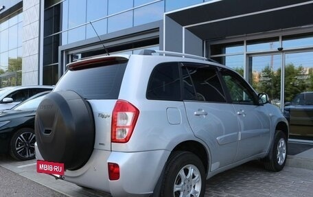 Chery Tiggo (T11), 2014 год, 550 000 рублей, 6 фотография