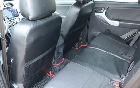 Chery Tiggo (T11), 2014 год, 550 000 рублей, 16 фотография
