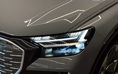 Audi Q4 Sportback e-tron, 2021 год, 4 400 000 рублей, 7 фотография