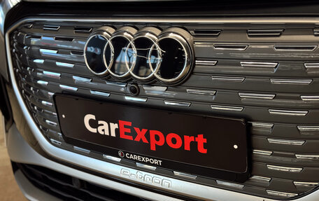 Audi Q4 Sportback e-tron, 2021 год, 4 400 000 рублей, 8 фотография