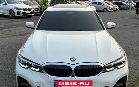 BMW 3 серия, 2020 год, 2 990 000 рублей, 2 фотография