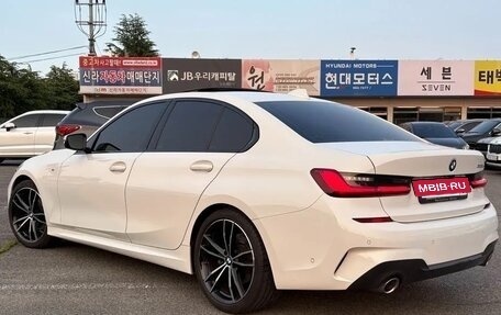 BMW 3 серия, 2020 год, 2 990 000 рублей, 4 фотография