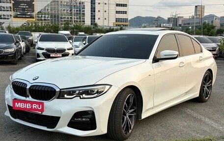 BMW 3 серия, 2020 год, 2 990 000 рублей, 3 фотография