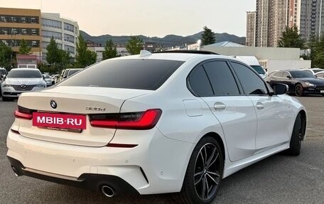 BMW 3 серия, 2020 год, 2 990 000 рублей, 6 фотография