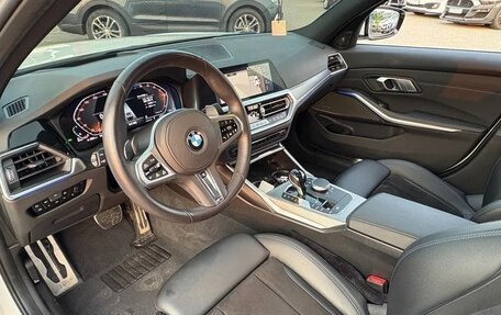 BMW 3 серия, 2020 год, 2 990 000 рублей, 7 фотография