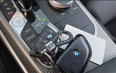 BMW 3 серия, 2020 год, 2 990 000 рублей, 19 фотография