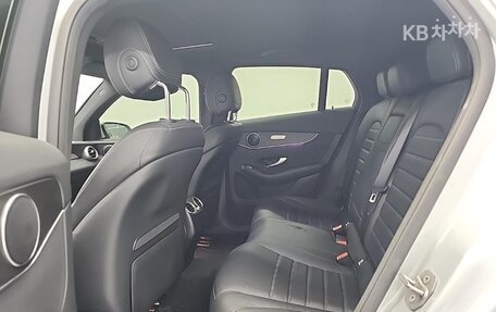Mercedes-Benz GLC Coupe, 2020 год, 3 550 000 рублей, 7 фотография