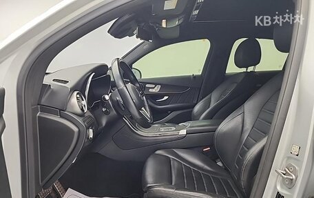 Mercedes-Benz GLC Coupe, 2020 год, 3 550 000 рублей, 6 фотография