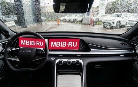 CheryExeed TXL, 2024 год, 4 230 000 рублей, 11 фотография