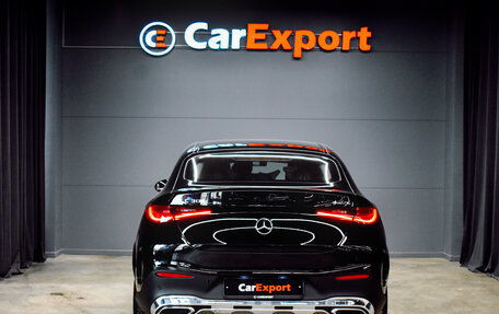 Mercedes-Benz GLC Coupe, 2024 год, 9 500 000 рублей, 2 фотография