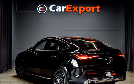 Mercedes-Benz GLC Coupe, 2024 год, 9 500 000 рублей, 6 фотография