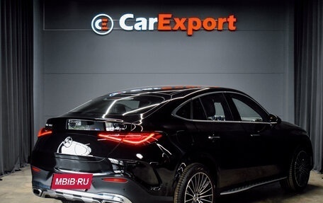 Mercedes-Benz GLC Coupe, 2024 год, 9 500 000 рублей, 5 фотография