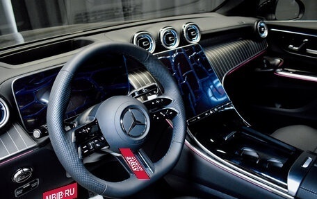 Mercedes-Benz GLC Coupe, 2024 год, 9 500 000 рублей, 7 фотография