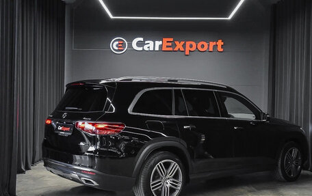 Mercedes-Benz GLS, 2024 год, 13 900 000 рублей, 2 фотография