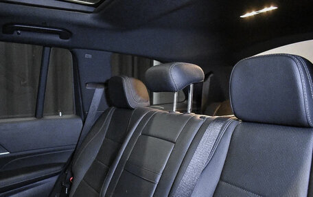 Mercedes-Benz GLS, 2024 год, 13 900 000 рублей, 7 фотография
