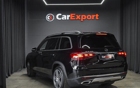 Mercedes-Benz GLS, 2024 год, 13 900 000 рублей, 3 фотография