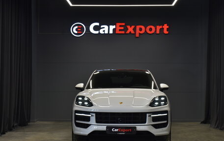 Porsche Cayenne III, 2024 год, 15 500 000 рублей, 2 фотография