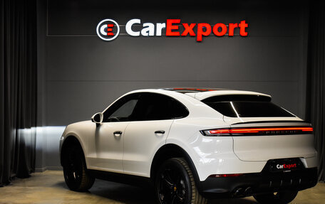 Porsche Cayenne III, 2024 год, 15 500 000 рублей, 4 фотография
