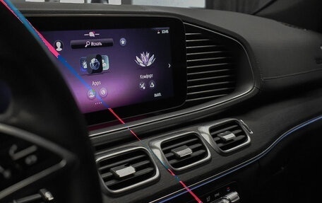 Mercedes-Benz GLS, 2024 год, 13 900 000 рублей, 9 фотография