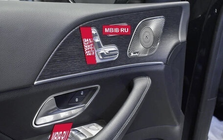 Mercedes-Benz GLS, 2024 год, 13 900 000 рублей, 4 фотография