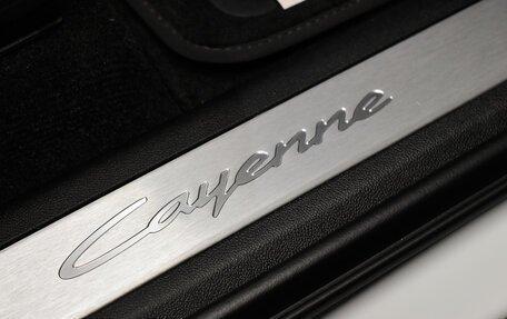 Porsche Cayenne III, 2024 год, 15 500 000 рублей, 6 фотография