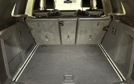 BMW X3, 2021 год, 6 300 000 рублей, 7 фотография
