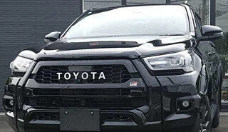 Toyota Hilux VIII, 2022 год, 3 740 000 рублей, 7 фотография