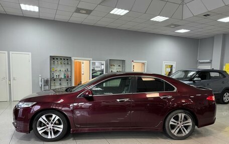 Honda Accord VIII рестайлинг, 2011 год, 1 499 000 рублей, 2 фотография
