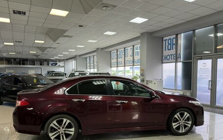 Honda Accord VIII рестайлинг, 2011 год, 1 499 000 рублей, 6 фотография