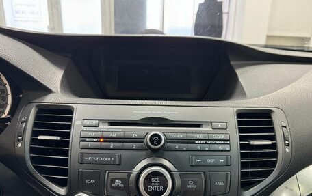Honda Accord VIII рестайлинг, 2011 год, 1 499 000 рублей, 10 фотография