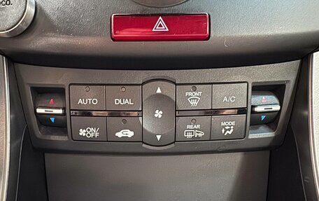 Honda Accord VIII рестайлинг, 2011 год, 1 499 000 рублей, 11 фотография