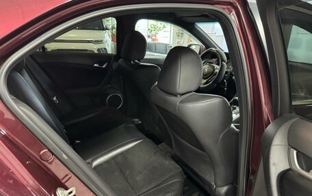 Honda Accord VIII рестайлинг, 2011 год, 1 499 000 рублей, 18 фотография