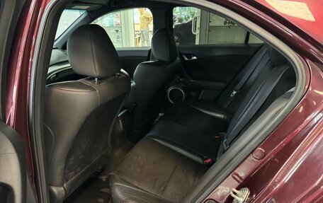 Honda Accord VIII рестайлинг, 2011 год, 1 499 000 рублей, 16 фотография