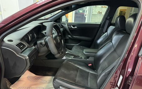 Honda Accord VIII рестайлинг, 2011 год, 1 499 000 рублей, 15 фотография