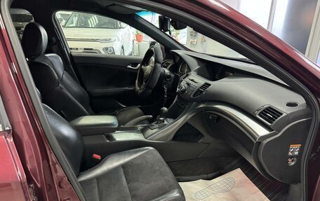 Honda Accord VIII рестайлинг, 2011 год, 1 499 000 рублей, 17 фотография