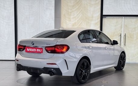 BMW 1 серия, 2023 год, 2 430 999 рублей, 4 фотография