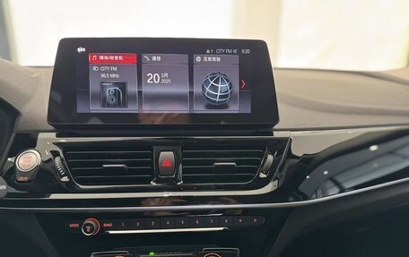 BMW 1 серия, 2023 год, 2 430 999 рублей, 11 фотография
