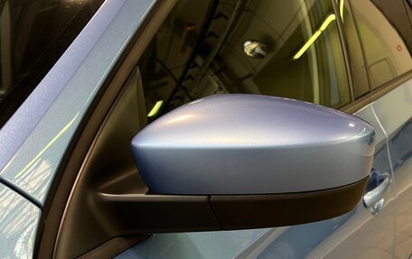 Skoda Rapid I, 2016 год, 1 200 000 рублей, 9 фотография
