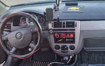 Chevrolet Lacetti, 2004 год, 330 000 рублей, 1 фотография