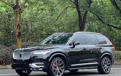 Volvo XC90 II рестайлинг, 2021 год, 4 120 000 рублей, 1 фотография