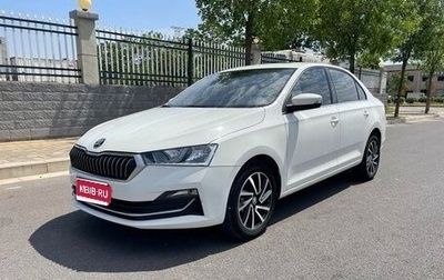 Skoda Rapid II, 2021 год, 1 205 600 рублей, 1 фотография