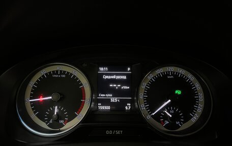 Skoda Rapid I, 2016 год, 1 200 000 рублей, 22 фотография