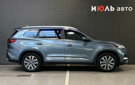 Chery Tiggo 8 I, 2020 год, 1 700 000 рублей, 4 фотография