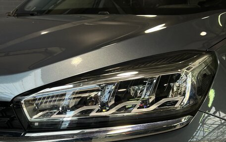 Chery Tiggo 8 I, 2020 год, 1 700 000 рублей, 8 фотография