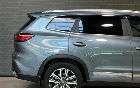 Chery Tiggo 8 I, 2020 год, 1 700 000 рублей, 10 фотография